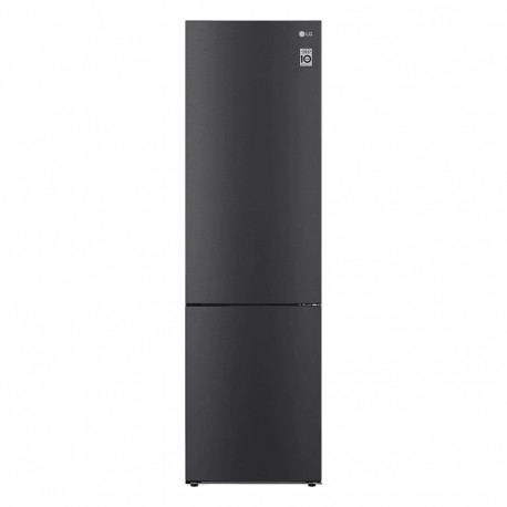 LG Electronics GBP62MCTBC, Refrigerator/Freezer Combination (LINEARCooling, DoorCooling+, Total No-F