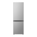 LG Electronics GBV3100CPY, fridge-freezer combination (LINEARCooling, DoorCooling+, Total NoFrost)