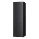 LG Electronics GBP62MCTBC, Refrigerator/Freezer Combination (LINEARCooling, DoorCooling+, Total No-F