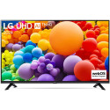 LG Electronics 55UT73006LA.AEU - 55 - black, UltraHD/4K, SmartTV, HDR