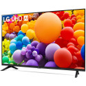 LG Electronics 55UT73006LA.AEU - 55 - black, UltraHD/4K, SmartTV, HDR