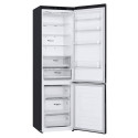 LG Electronics GBP62MCTBC, Refrigerator/Freezer Combination (LINEARCooling, DoorCooling+, Total No-F