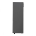 LG Electronics GBV3100CPY, fridge-freezer combination (LINEARCooling, DoorCooling+, Total NoFrost)