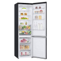 LG Electronics GBP62MCTBC, Refrigerator/Freezer Combination (LINEARCooling, DoorCooling+, Total No-F