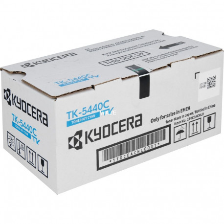 Toner cyan TK-5440C