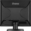 Iiyama ProLite E1980S-B1 - 19 - black (matte, SXGA, TN, HDMI, DP