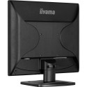 Iiyama ProLite E1980S-B1 - 19 - black (matte, SXGA, TN, HDMI, DP