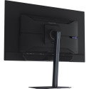 GigaByte MO32U QD-OLED - 31.5 - black, UltraHD/4K, KVM, USB-C, AMD FreeSync Premium Pro, 165Hz panel