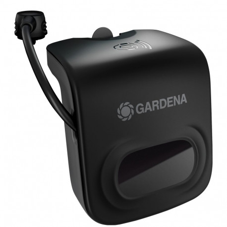 Gardena Anti-Collision Radar 15022-20, for SILENO (for robotic lawnmowers smart SILENO pro, max, fre