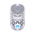 ENDORFY LIV Plus Wireless Onyx White (white, incl. charging station)
