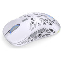 ENDORFY LIV Plus Wireless Onyx White (white, incl. charging station)