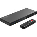 Digitus 4K HDMI Switch 5x1