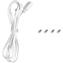 Deepcool FL12R (white, reverse, 120 mm)