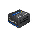 Chieftec Vega M PPG-750-C (1x 12 pin high power GPU, 4x PCIe, 750 watts)