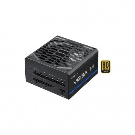 VEGA M PPG-850-C (schwarz, 1x 12 Pin High Power GPU, 4x PCIe, 850 Watt)