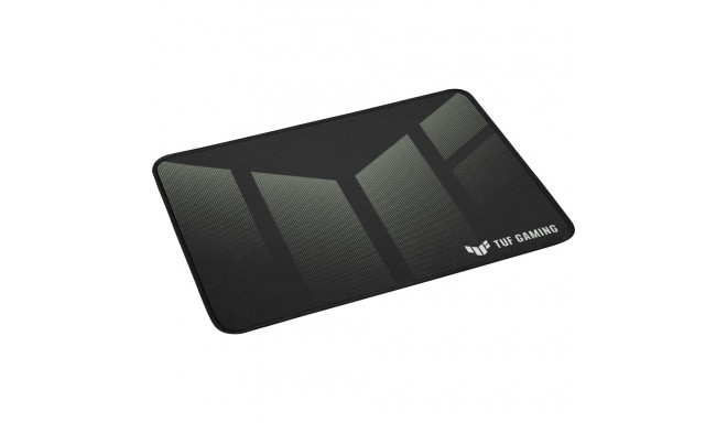 TUF Gaming P1, must/valge