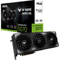 Asus GeForce RTX 5070 TUF GAMING OC (DLSS 4, 3x DisplayPort, 2x HDMI 2.1)