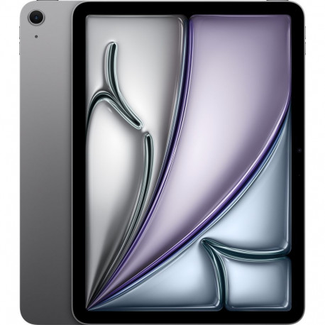 iPad Air 11" (512GB) (grau, Gen 7 / 2025)