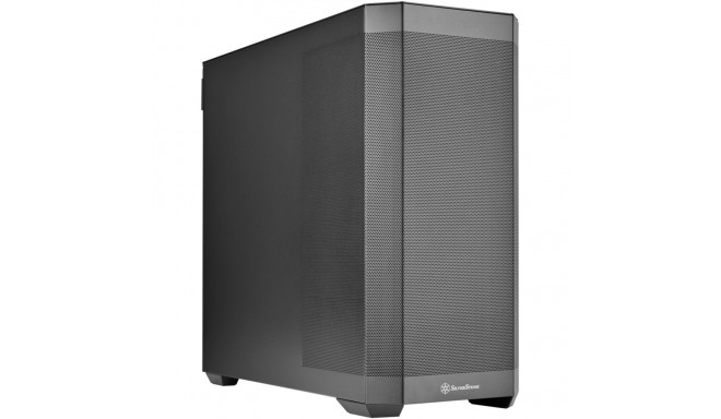 SETA H2 (schwarz)
