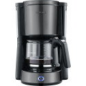 Severin KA 9572 (anthracite)