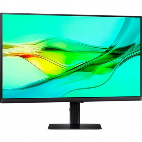 ViewFinity S60UD S27D600UAU (68 cm (27 Zoll), schwarz, QHD, IPS, USB-C, 100Hz Panel)