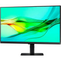 Samsung ViewFinity S60UD S27D600UAU - 27 - black, QHD, IPS, USB-C, 100Hz panel