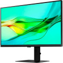 Samsung ViewFinity S60UD S27D600UAU - 27 - black, QHD, IPS, USB-C, 100Hz panel