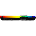 Kingston DDR5 - 16GB - 6000 - CL - 36, single (black, KF560C36BBE2A-16, Beast RGB, AMD EXPO)