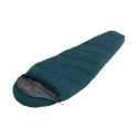 Easy Camp Sleeping Bag Raven I Mummy 5°C (petrol, Model 2025)