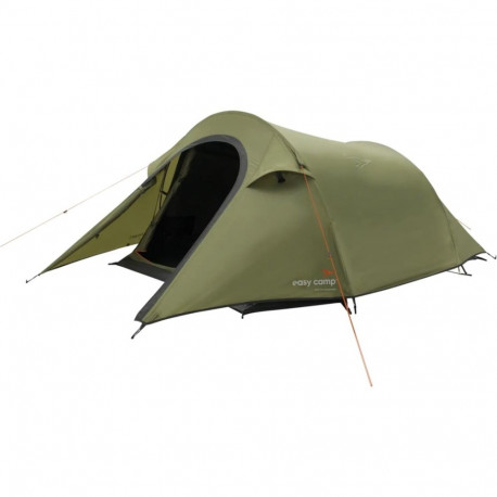Easy Camp Reindal 3 tunnel tent (olive green, model 2025)