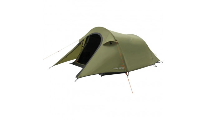 Easy Camp Reindal 3 tunnel tent (olive green, model 2025)