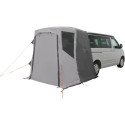 Easy Camp rear tent Krossbu (grey, model 2025)