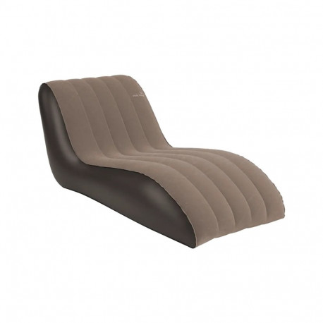 Easy Camp Maple Lounger camping chair 420072 (brown, model 2025)