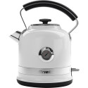 Ariete Moderna kettle (white, 2,000 watts, 1.7 liters)