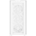 Asus A21 PLUS TG ARGB (white, tempered glass)