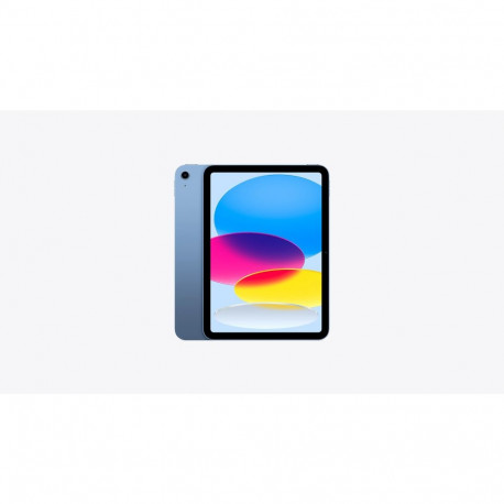 iPad 11" (128GB) (blau, 11. Gen / 2025 / 5G)