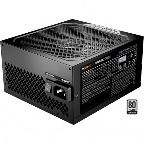Be quiet POWER ZONE 2 1000W