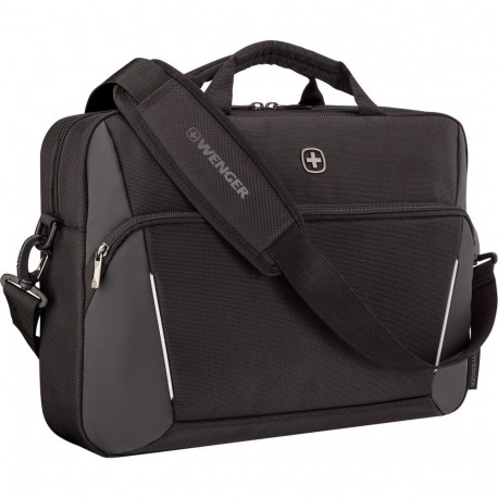 XE Compact Brief 16 (schwarz, bis 40,6 cm (16"))