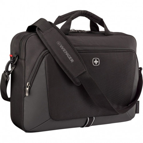 XE Brief 16 (schwarz, bis 40,6 cm (16"))