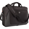 Wenger XE Brief 16 (black, up to 40.6 cm (16"))