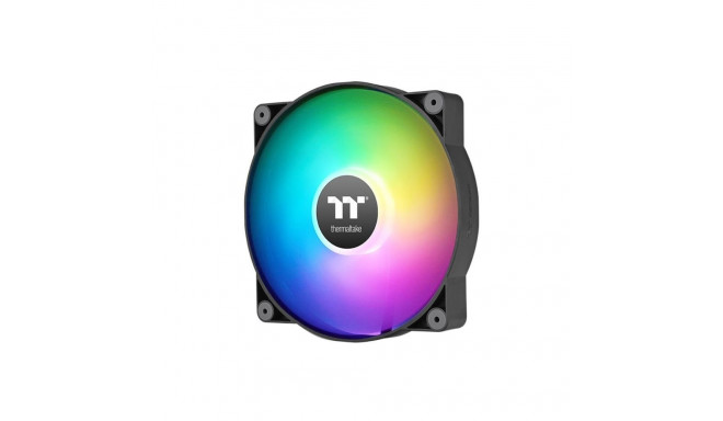 CT200 ARGB Sync PC Cooling Fan (Single Fan Pack) (schwarz, 200 mm)