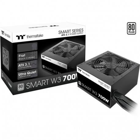 Thermaltake Smart W3 700W (700 Watts)