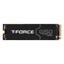 Team Group T-FORCE G50 2 TB (PCIe 4.0 x4 | M.2 2280 | Graphene Heatsink)