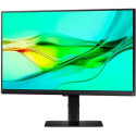 Samsung ViewFinity S60UD S24D600UAU - 24 - black, QHD, IPS, USB-C, 100Hz panel