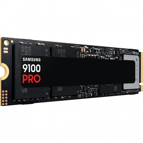 ssd 9100 PRO 1TB (PCIe 5.0 x4, NVMe 2.0, M.2 2280)