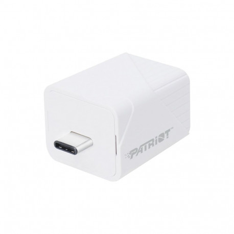 iLuxe Cube C 256 GB