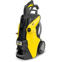 Kärcher high-pressure cleaner K 7 Power Flex (yellow/black, with dirt blaster)
