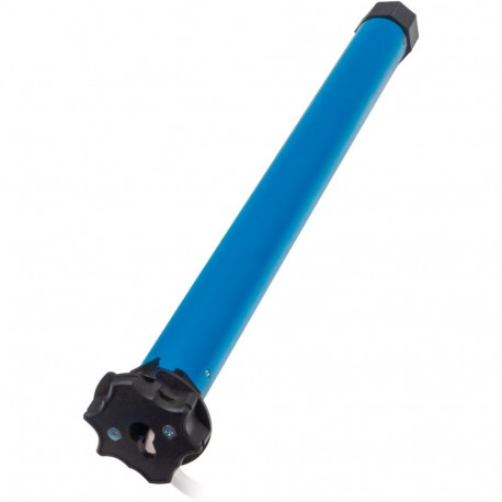 Rollladenmotor classic s10 (SW40, 10 Nm, 16 U/min)