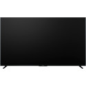 Hisense 85UXNQ - 85 - black, UltraHD/4K, triple tuner, AMD Free-Sync, 120Hz panel