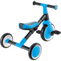 GLOBBER Learning Trike 2 in 1 (light blue)